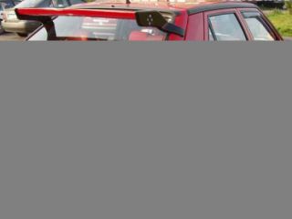 !Prodm koda Felicie 1.3 tuning