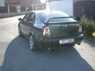 !Prodm koda Octavia 1,9 TDI