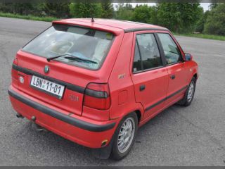 !Prodm koda felicia 1.3 SportLine