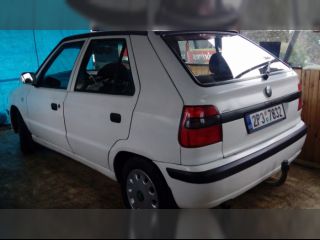 !Prod�m �koda felicia 1.3 mpi