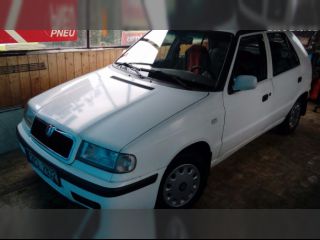 !Prod�m �koda felicia 1.3 mpi