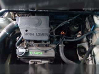 !Prod�m �koda felicia 1.3 mpi