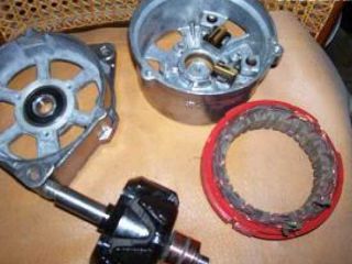 !Prodm alterntor