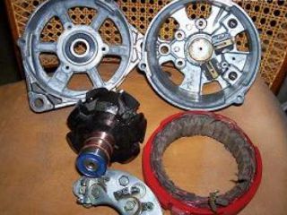 !Prodm alterntor