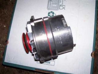 !Prodm alterntor