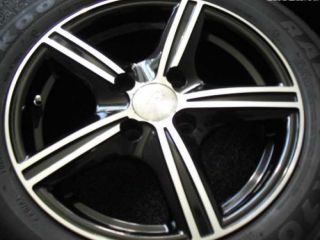 !Prodm alu disky 14'' 4x100 vhodn na felicii