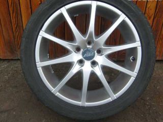 !Prodm alu kola,7x17 VW Golf IV ,koda Octavia