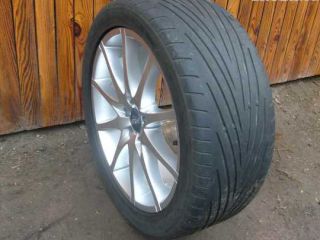 !Prodm alu kola,7x17 VW Golf IV ,koda Octavia