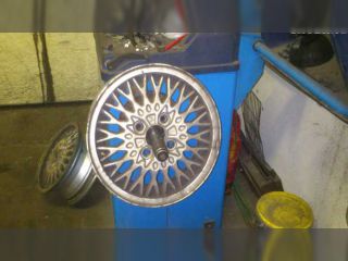 !Prodm alu kola 4x98 13"