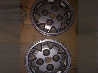 !Prodm alu kola meteor 2