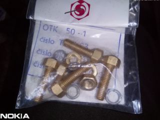 !Prod�m blinkry 1000 mb r�zn� dopl�ky a ND