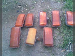 !Prodm blinkry koda 100,110,garde