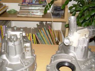 !Prodm dly na kodu 130Rs, koda 120 S, koda 115