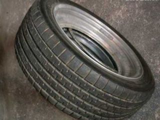!Prodam duralove limce ARC 15" - super stav