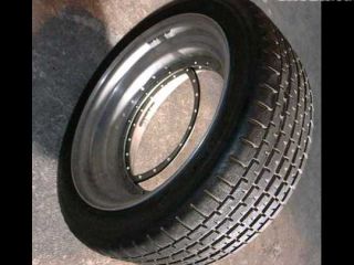 !Prodam duralove limce ARC 15" - super stav