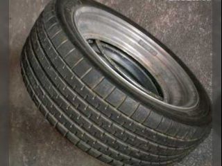 !Prodam duralove limce ARC 15" - super stav