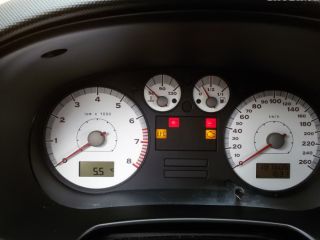 !Prodm garovan Seat leon cupra R 1.8 T LPG