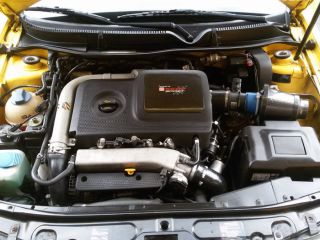 !Prodm garovan Seat leon cupra R 1.8 T LPG