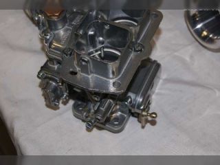 !Prodm karburtory Weber 40DFI2
