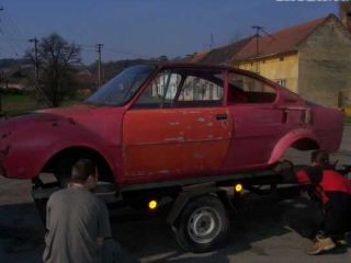 !Prodm karosrii 110R