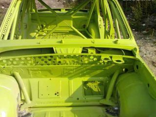 !Prodm karoserii koda 120
