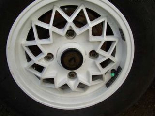 !Prodam kola Alloy rallye cat 4x130