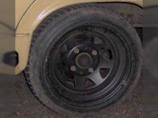 !Prodm kola Mangels 15"