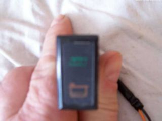 !|Prodm kontrolky