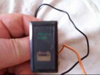 !|Prodm kontrolky