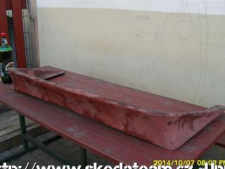 !Prod�m k��dlo �KODA 130