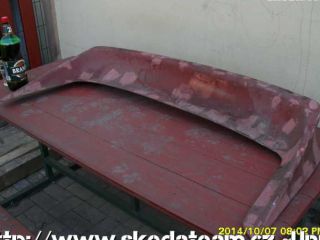 !Prod�m k��dlo �KODA 130