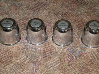 !Prodm mangels triangular 6x15", ET 24, 4x130