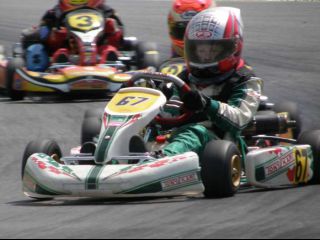 !Prodm motokry Tony Kart