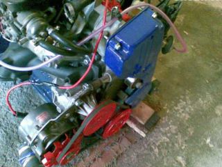 !Prodm motor