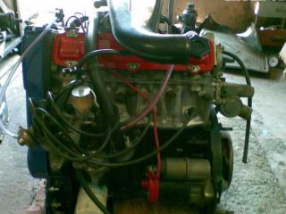 !Prodm motor