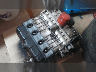 !Prodm motor koda 1203 - TAZ 1500