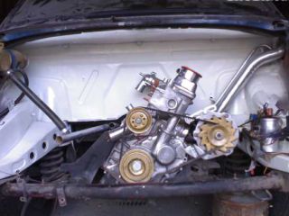 !Prodam motor skoda Favorit po Komplet go !