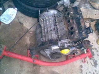 !Prodm motor ze kody 120 garde
