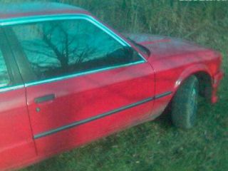 !Prod�m nebo vym�nim BMW 318i