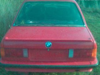 !Prod�m nebo vym�nim BMW 318i