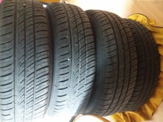 !Prodm nov pneumatiky 195/65 R15 BARUM