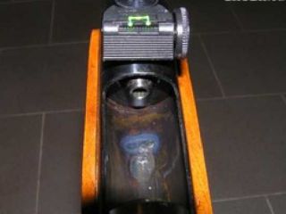 !Prodm novou vzduchovku re 5,5mm + pokohled 4x2
