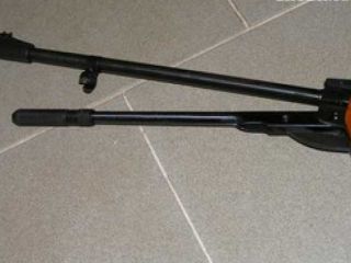 !Prodm novou vzduchovku re 5,5mm + pokohled 4x2