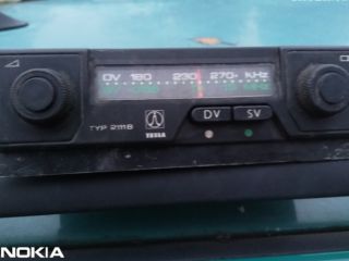 !Prod�m nov� chladi� �koda 1000mb