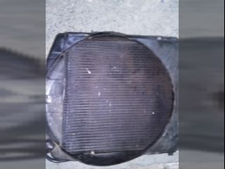 !Prod�m nov� chladi� �koda 1000mb