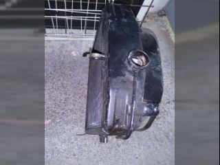 !Prod�m nov� chladi� �koda 1000mb