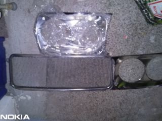 !Prod�m nov� chladi� �koda 1000mb