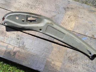 !Prodm plech LZ blatnku KODA 100/110.