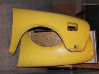 !Prodm plechy koda 100 a 110 R