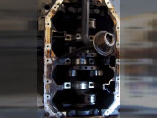 !Prodm polomotor 1,0 AER